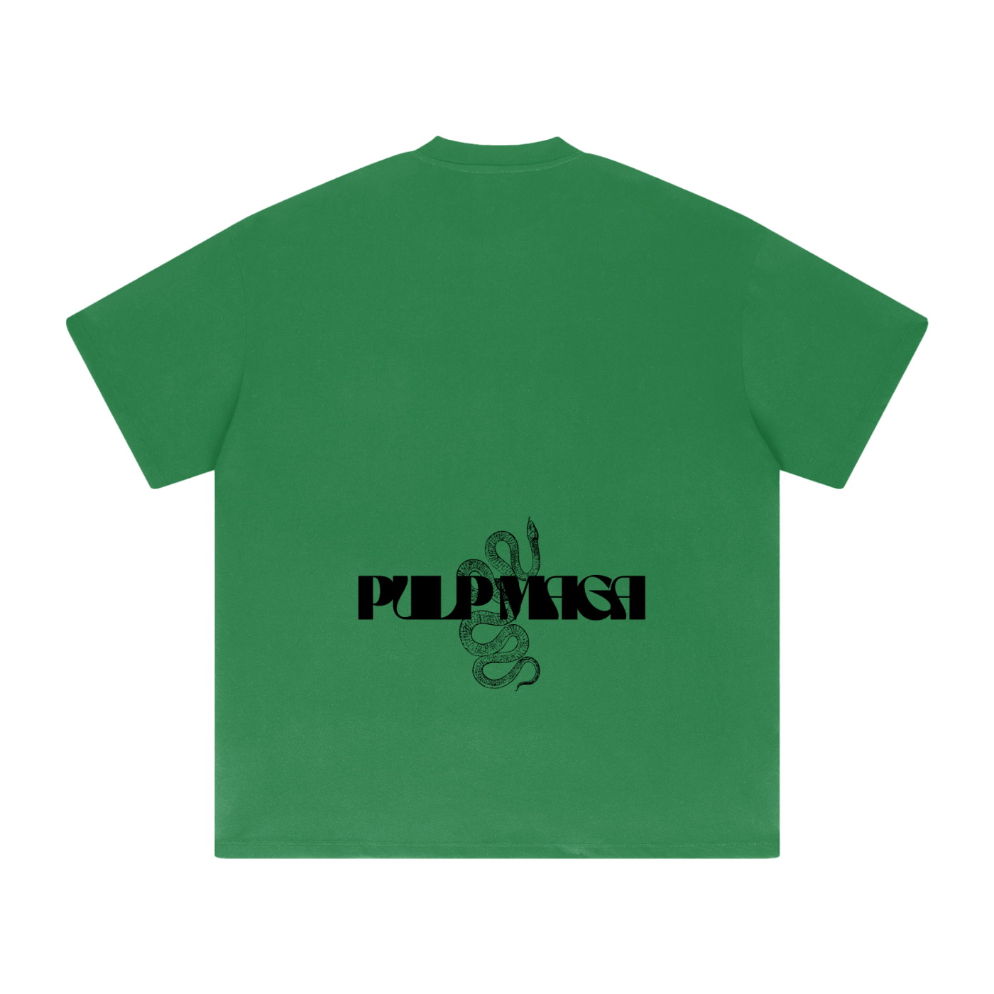 THE GOLDEN AGE | LIMITED EDITION - Heavyweight T-Shirt