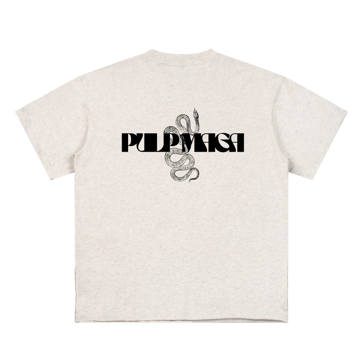 CAPITALISM LOOKS GOOD ON ME - Essential Cotton T-Shirt