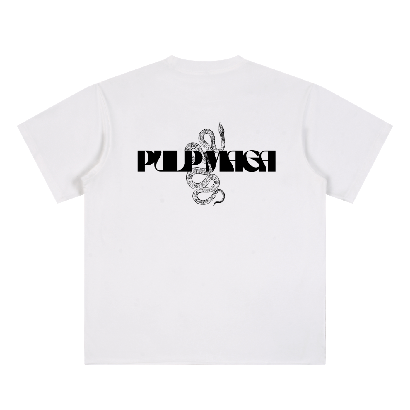 CAPITALISM LOOKS GOOD ON ME - Essential Cotton T-Shirt