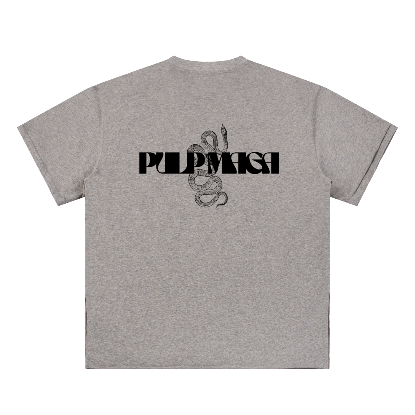 CAPITALISM LOOKS GOOD ON ME - Essential Cotton T-Shirt