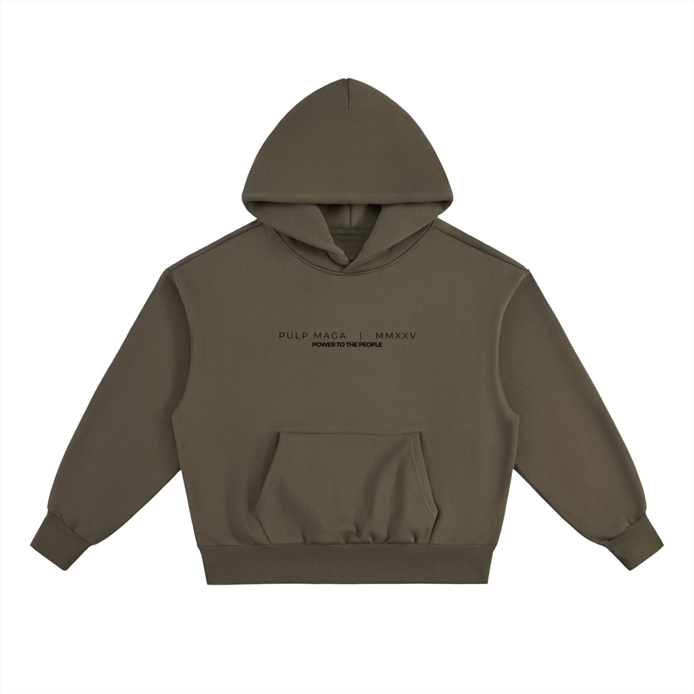 CENSORED - Unisex Ultra Heavyweight Hoodie