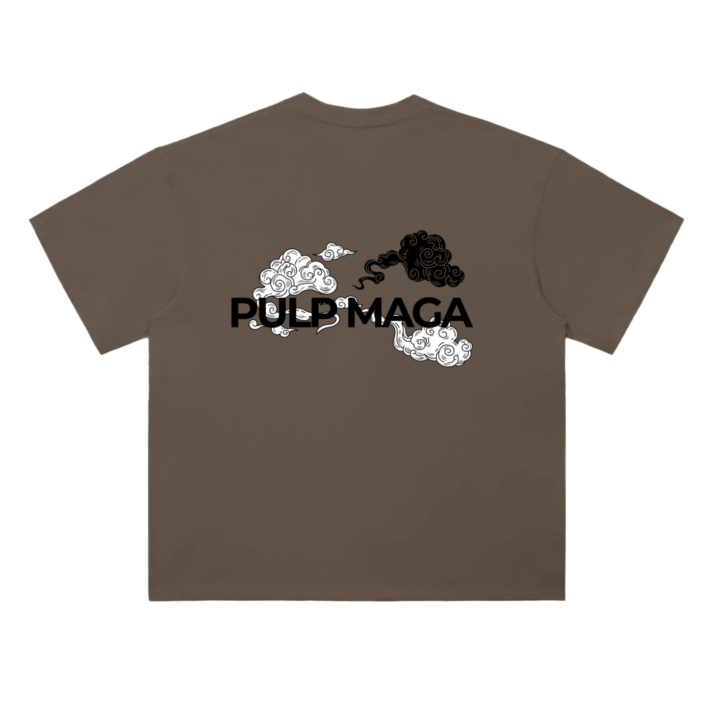 AMERICAN PROPAGANDA - Heavyweight T-Shirt