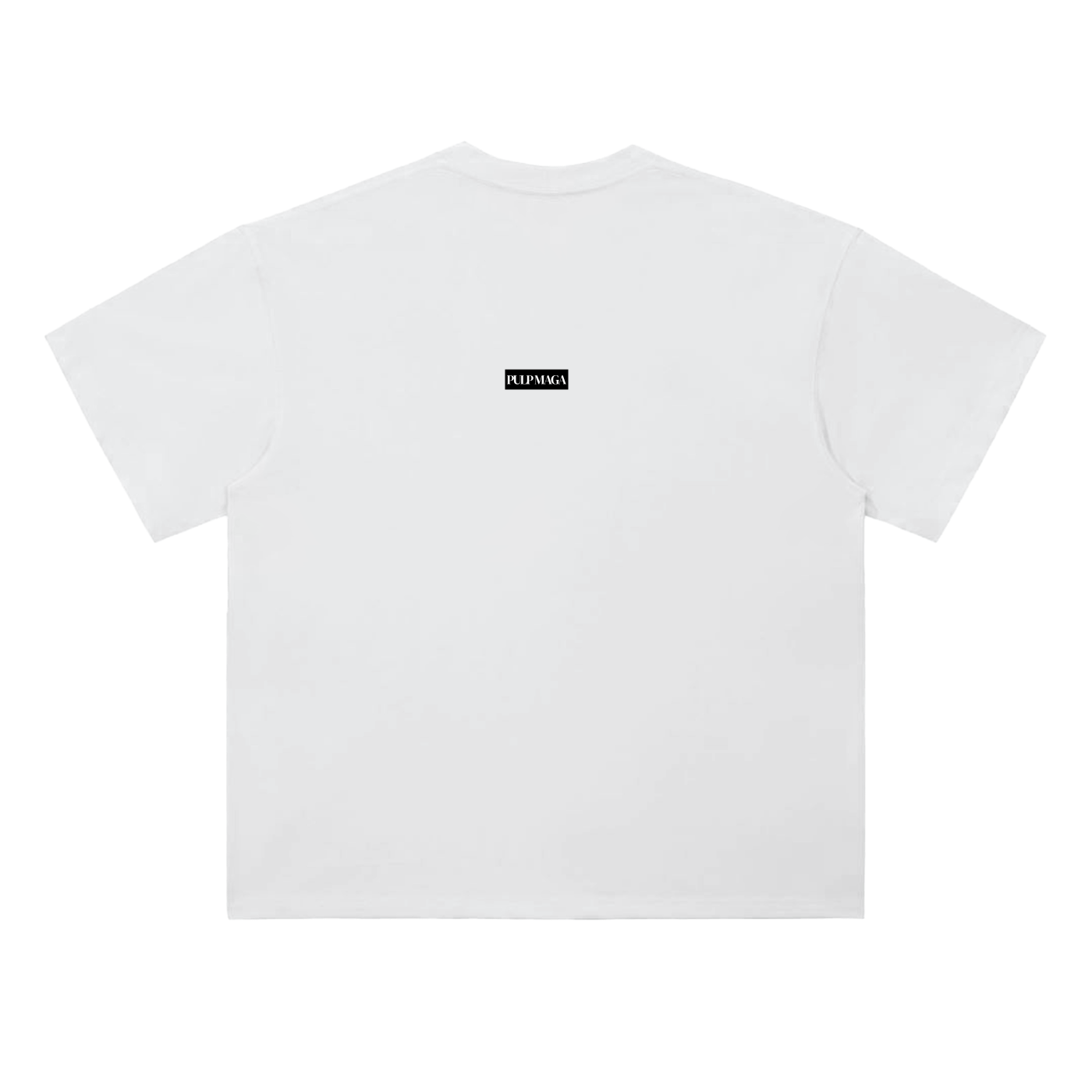 GOD BLESS AMERICA - Heavyweight T-Shirt