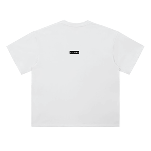 GOD BLESS AMERICA - Heavyweight T-Shirt