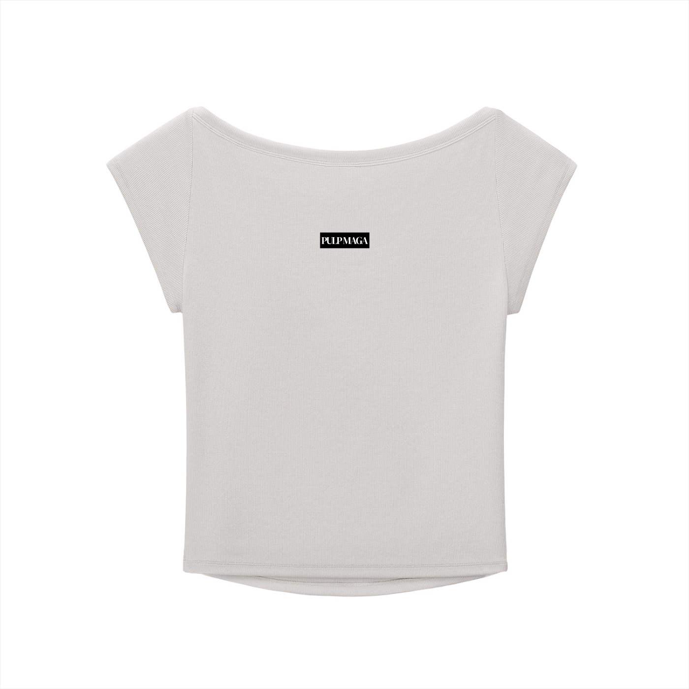 INTELLECTUALS - Wide Neck Baby T-shirt