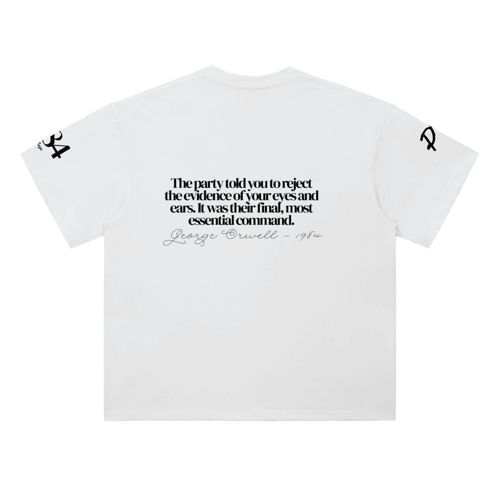 LYING EYES - LIMITED EDITION - Heavyweight T-Shirt