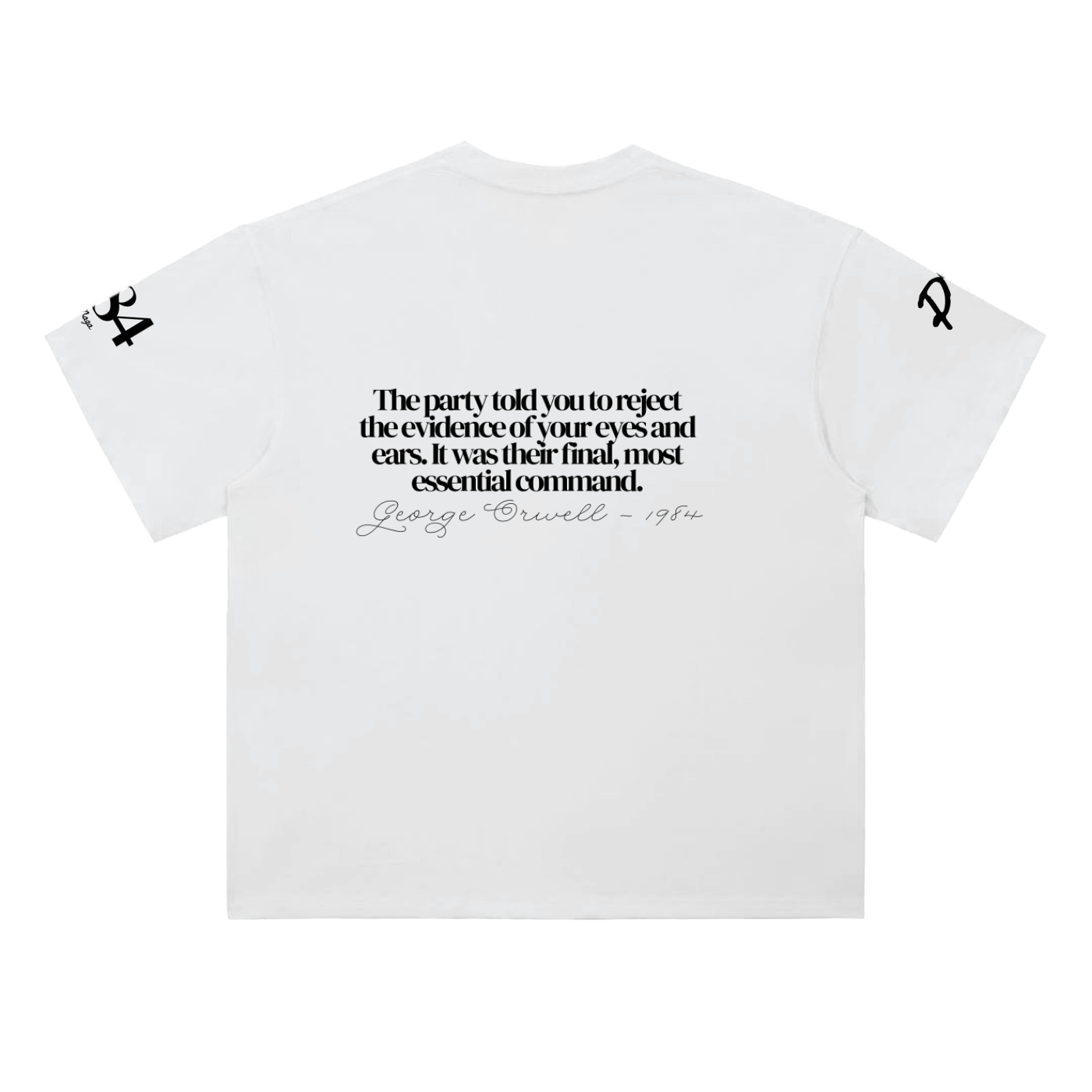 LYING EYES - LIMITED EDITION - Heavyweight T-Shirt