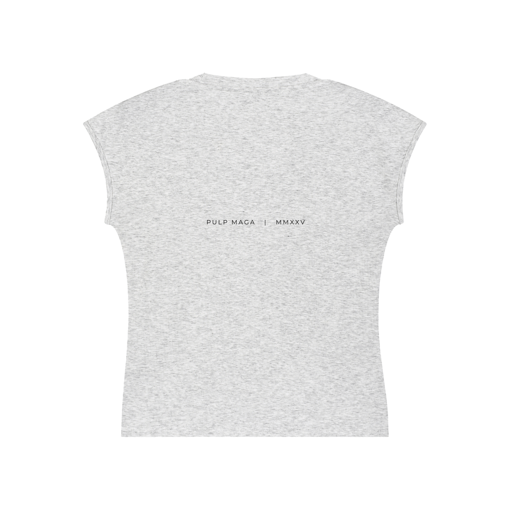 PAY YOUR OWN STUDENT LOANS - Essential Bodycon Baby Tee