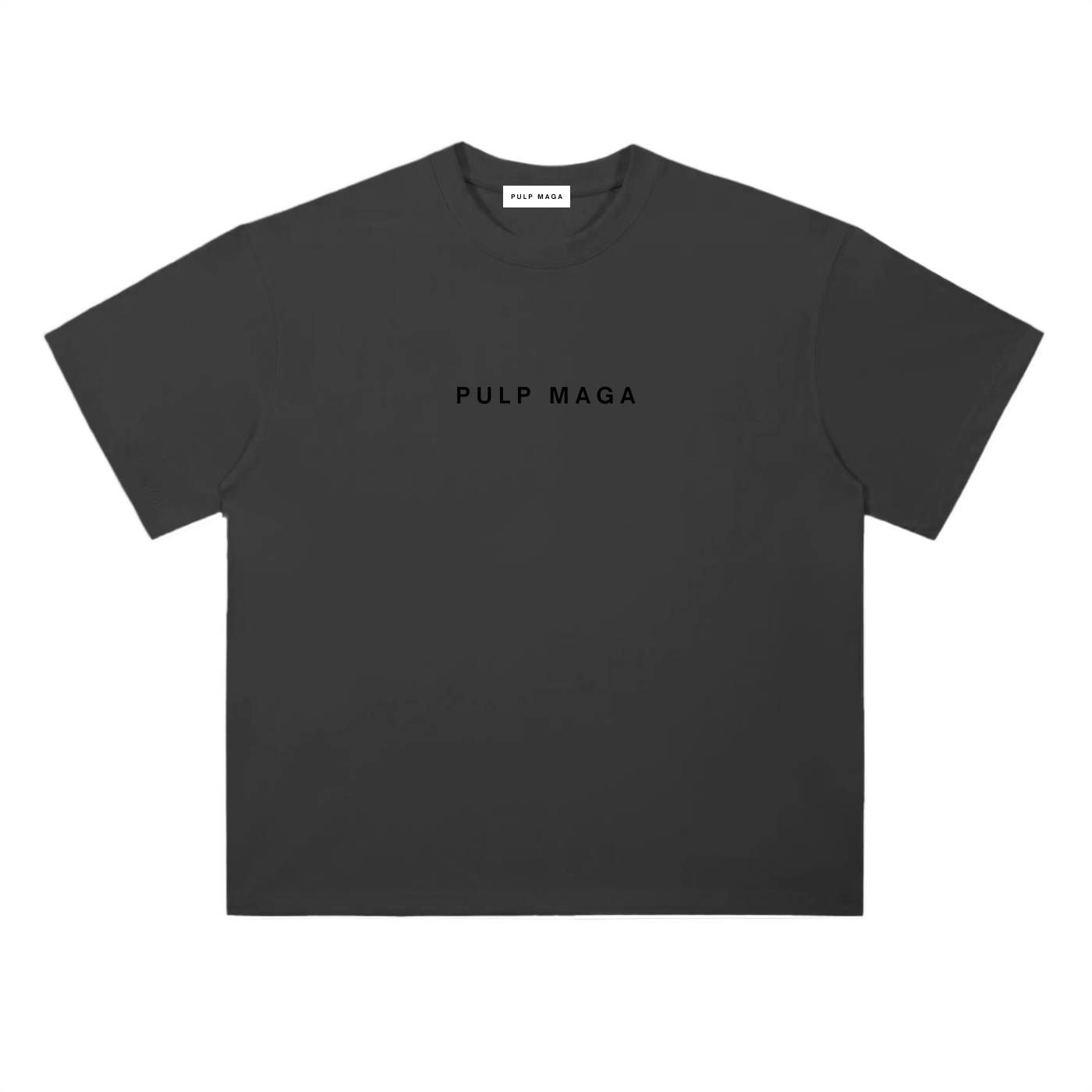 GHOST OF THE GUT - Heavyweight T-Shirt