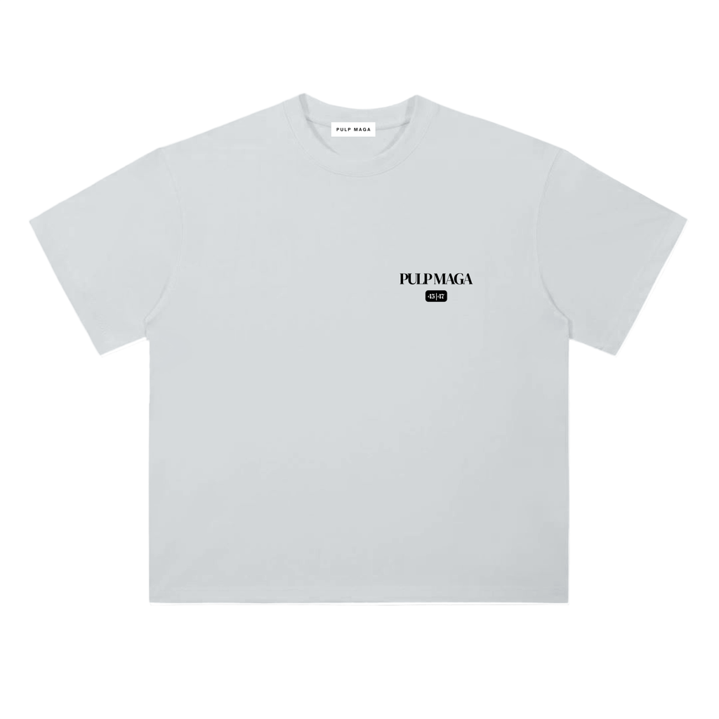 AMERICAN BOMBSHELL - Heavyweight T-Shirt
