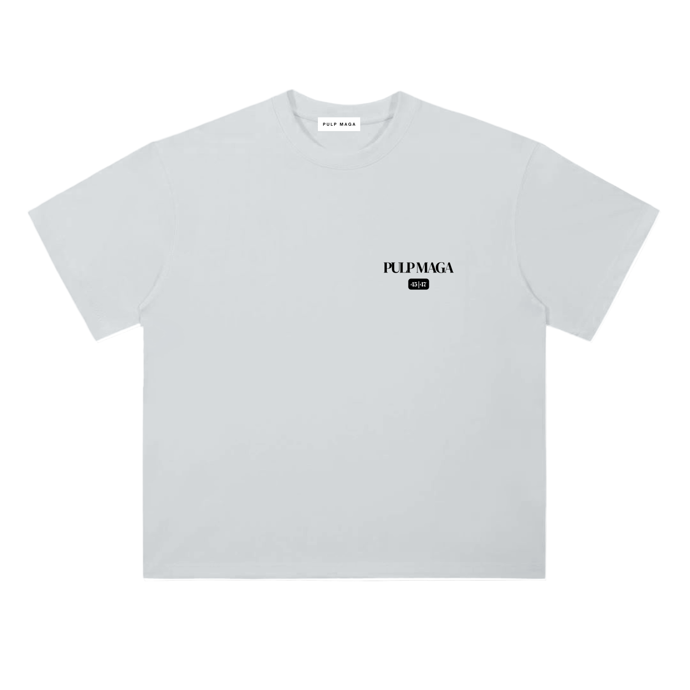 AMERICAN BOMBSHELL - Heavyweight T-Shirt
