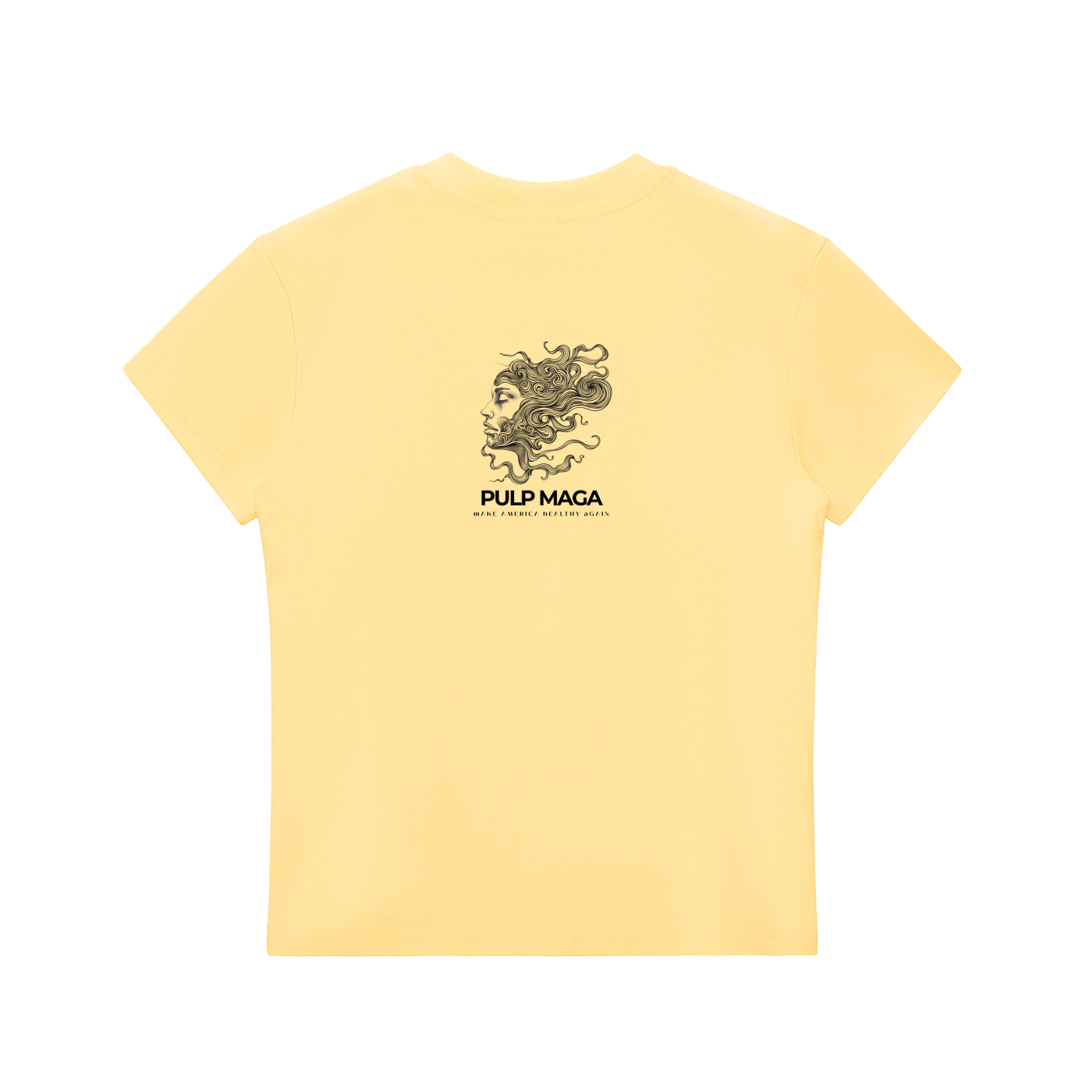 SHOPS AT EREHWHON, VOTED FOR TRUMP - Bodycon Baby Tee