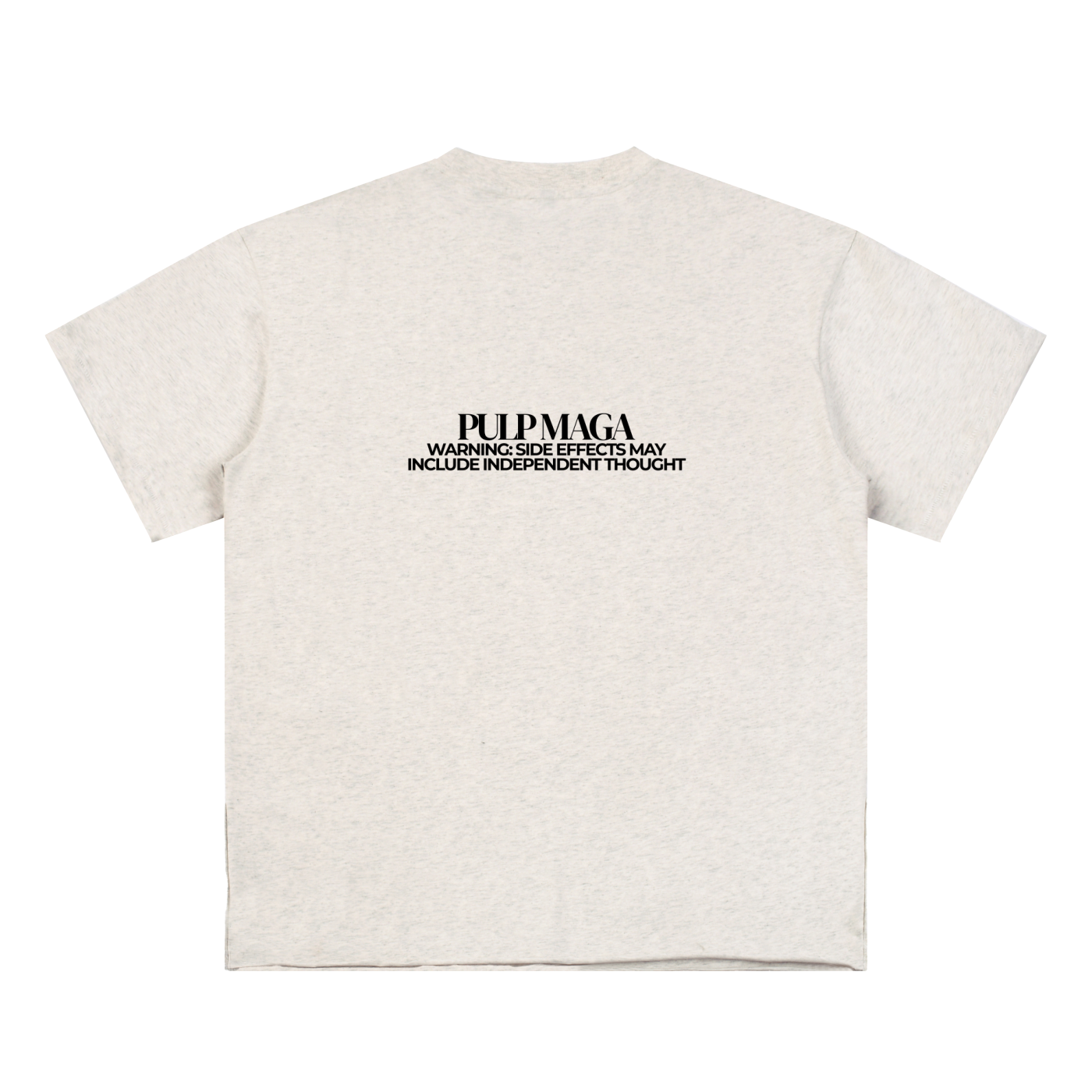 SUICIDAL EMPATHY - Essential Cotton T-Shirt