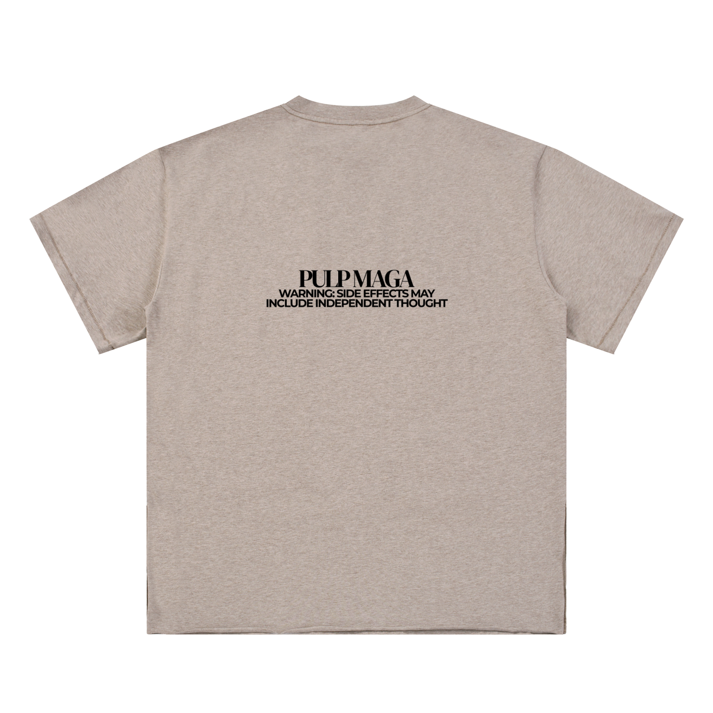 SUICIDAL EMPATHY - Essential Cotton T-Shirt