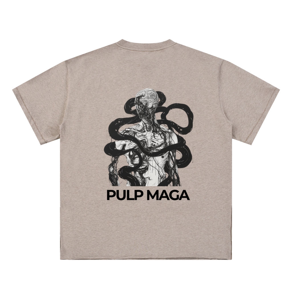 BODILY SOVEREIGNITY - Essential Cotton T-Shirt