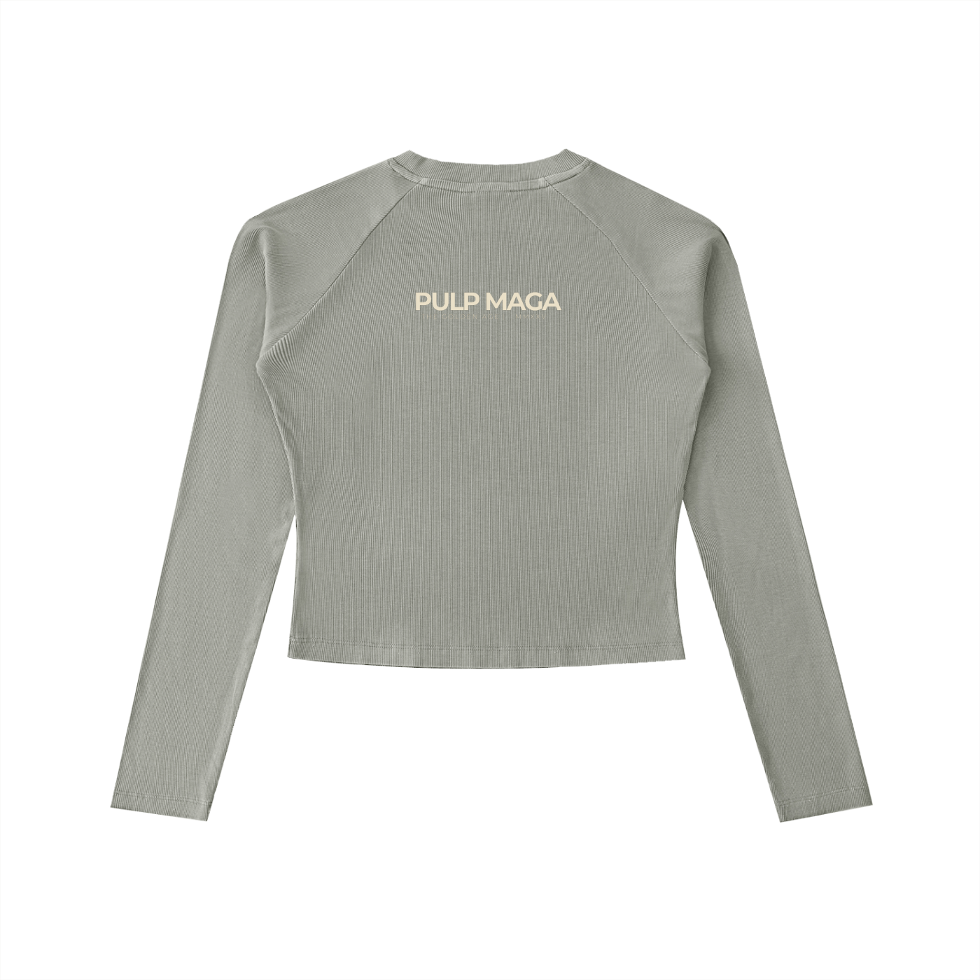 DEFUND NGOs, LEAVE NATO - Long Sleeve Slim T-Shirt