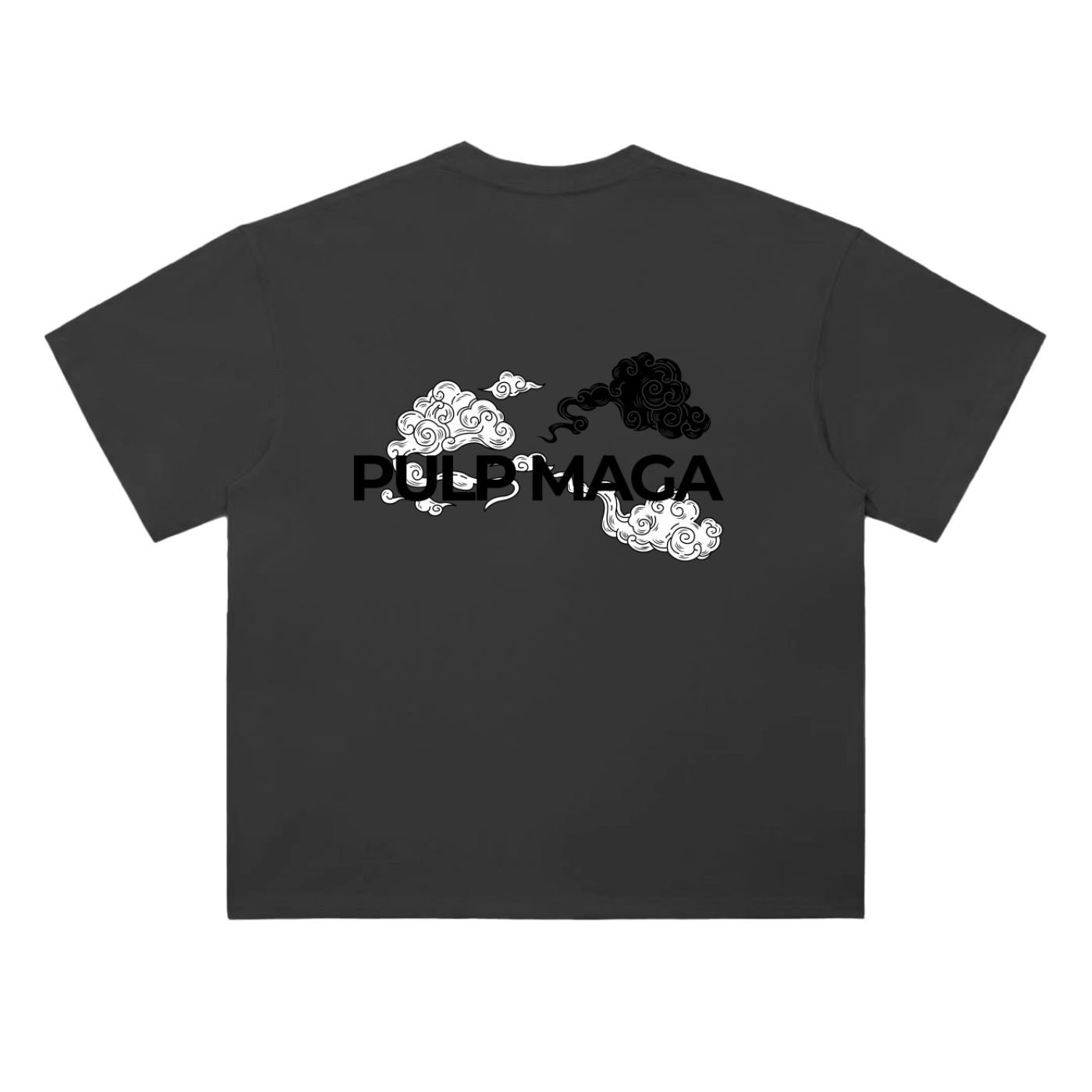 AMERICAN PROPAGANDA - Heavyweight T-Shirt