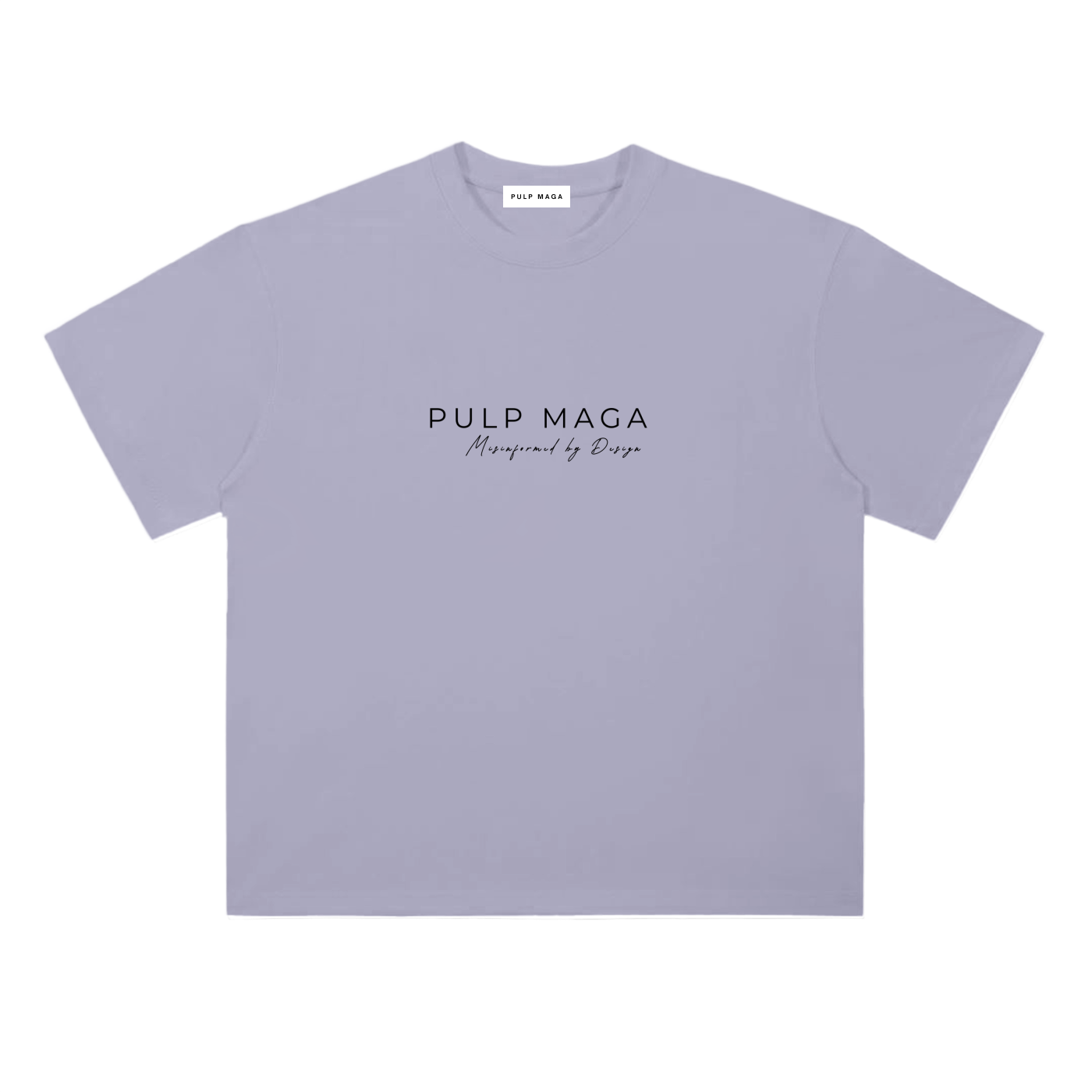 PEER REVIEWED BY PFIZER - Heavyweight T-Shirt