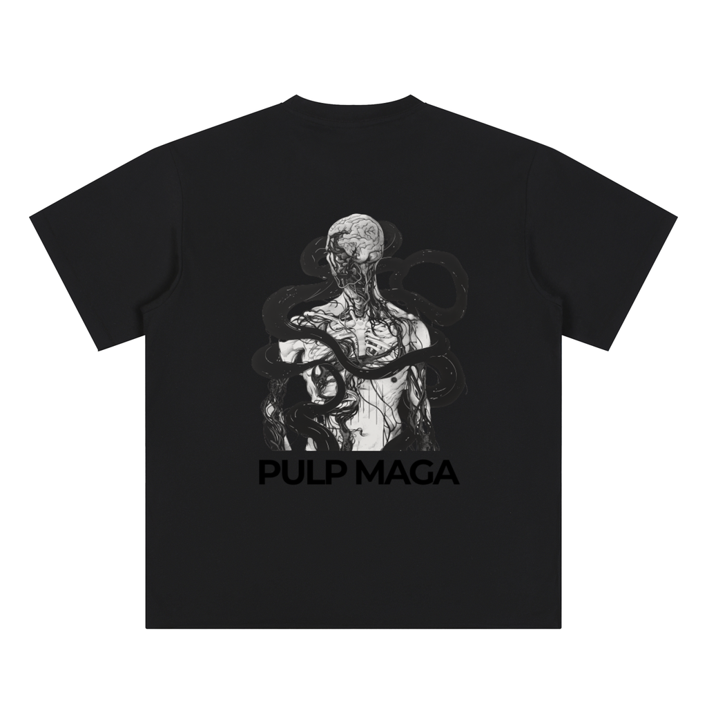 BODILY SOVEREIGNITY - Essential Cotton T-Shirt