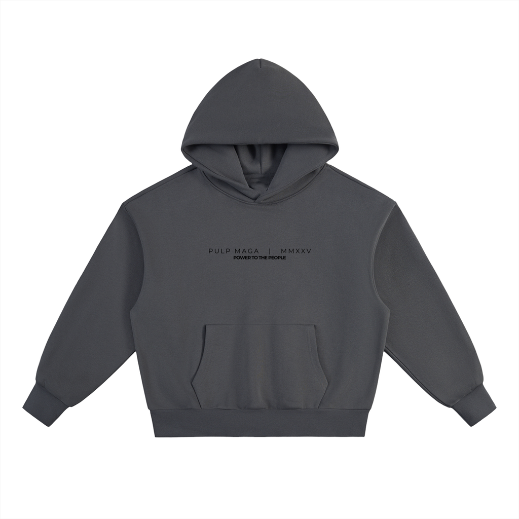 CENSORED - Unisex Ultra Heavyweight Hoodie