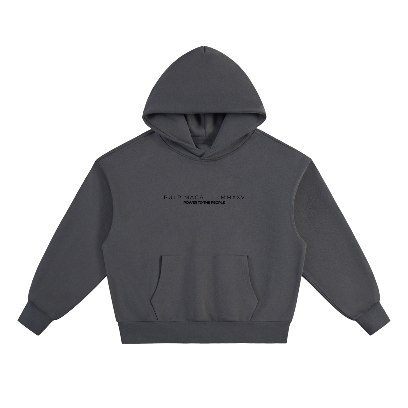 CENSORED - Unisex Ultra Heavyweight Hoodie