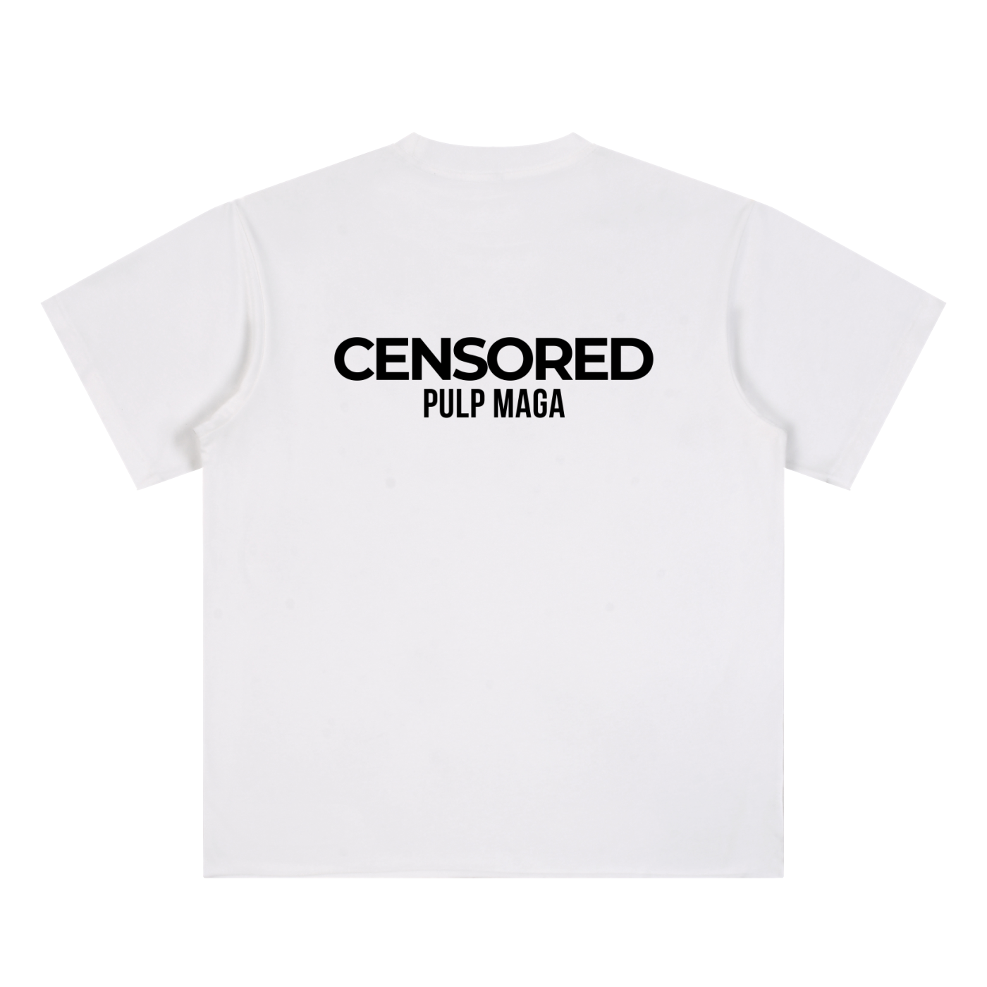 BIG PHARMA CAN'T MILK ME - Essential Cotton T-Shirt