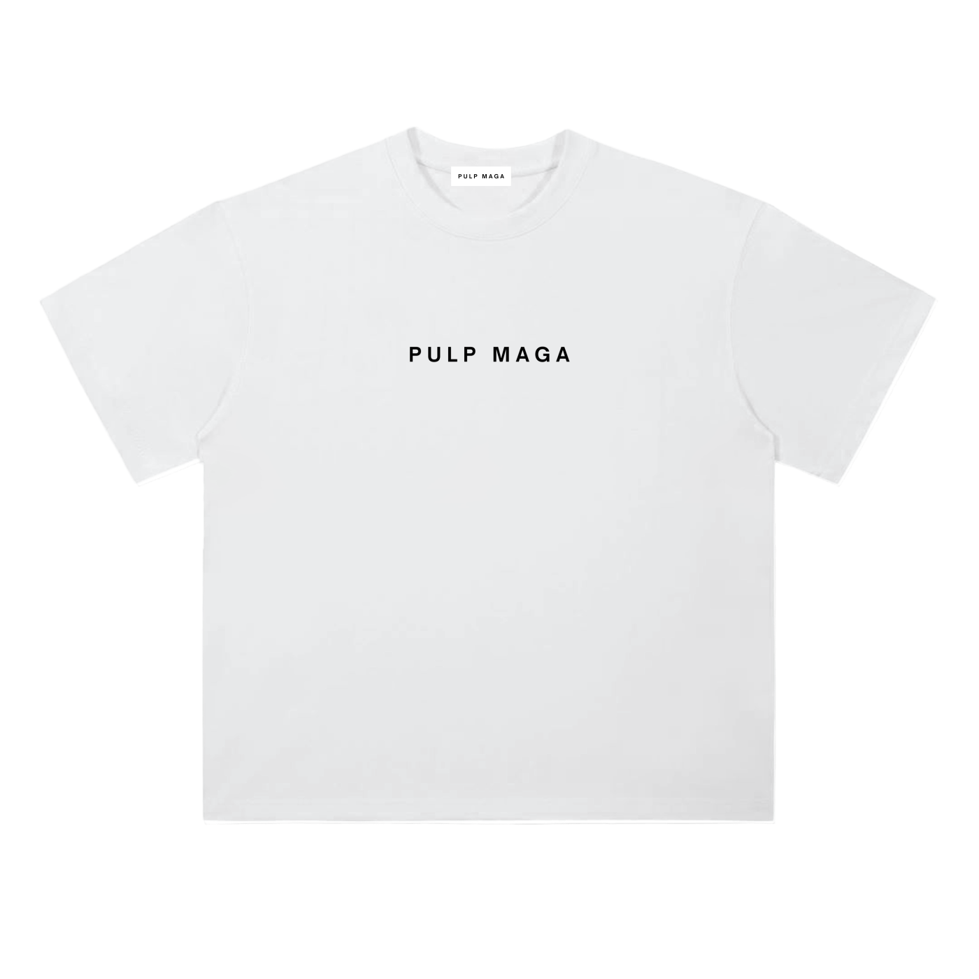 GHOST OF THE GUT - Heavyweight T-Shirt