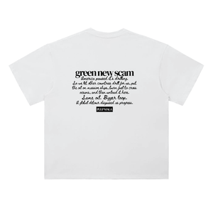 DRILL. BABY. DRILL. - Heavyweight T-Shirt