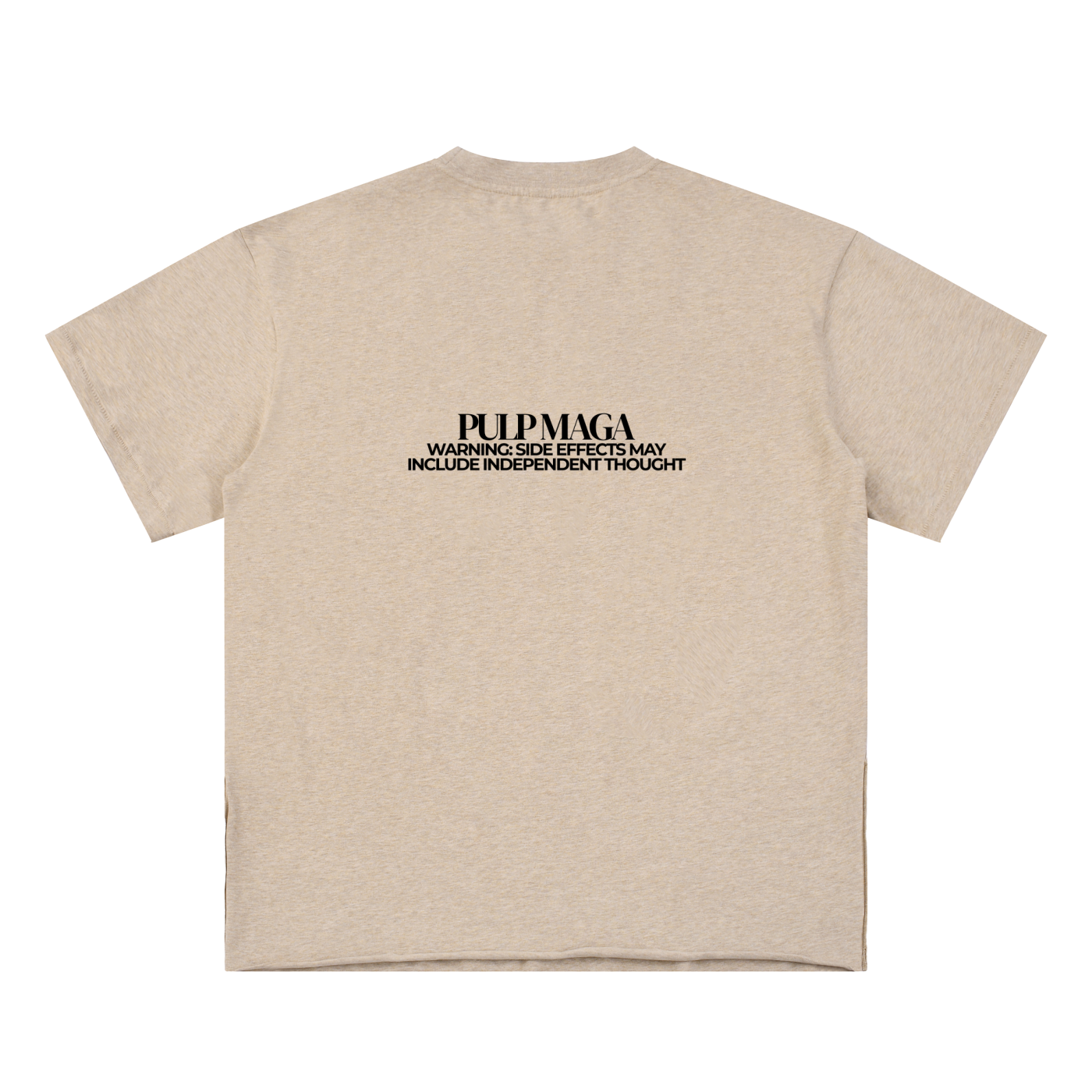 SUICIDAL EMPATHY - Essential Cotton T-Shirt