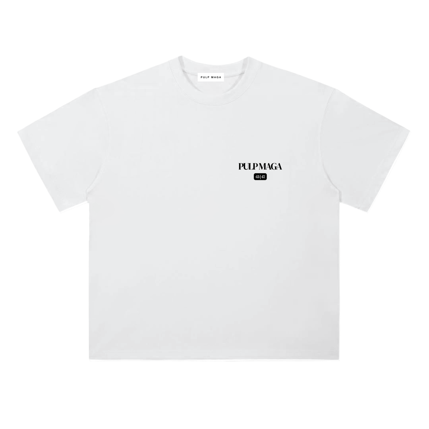 AMERICAN BOMBSHELL - Heavyweight T-Shirt