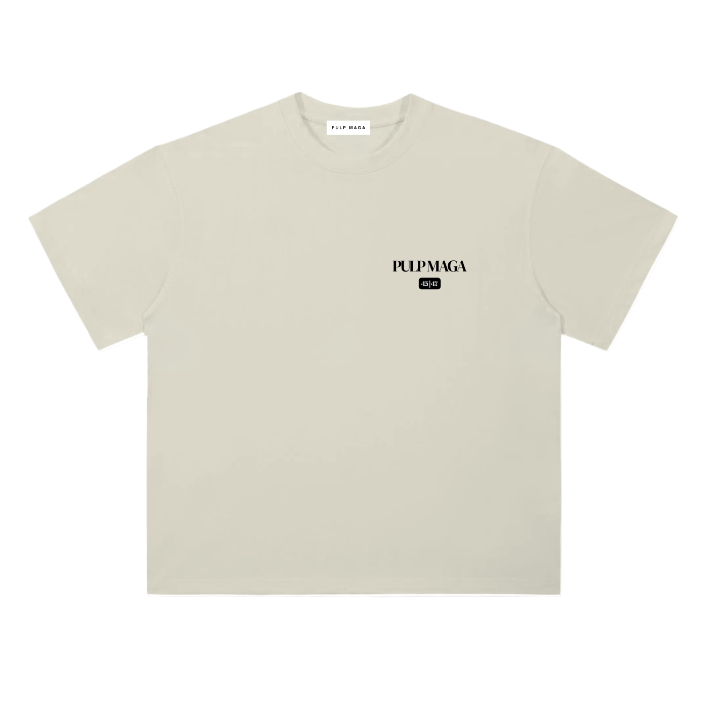INTELLECTUALS - Heavyweight T-Shirt