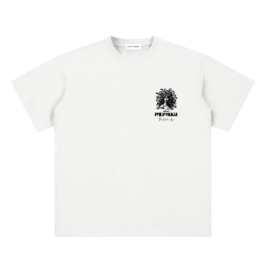 KASH PATEL IS HOT - Unisex Sueded Cotton T-Shirt