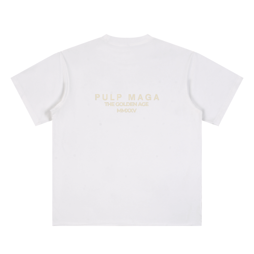 FAFO - Essential Cotton T-Shirt