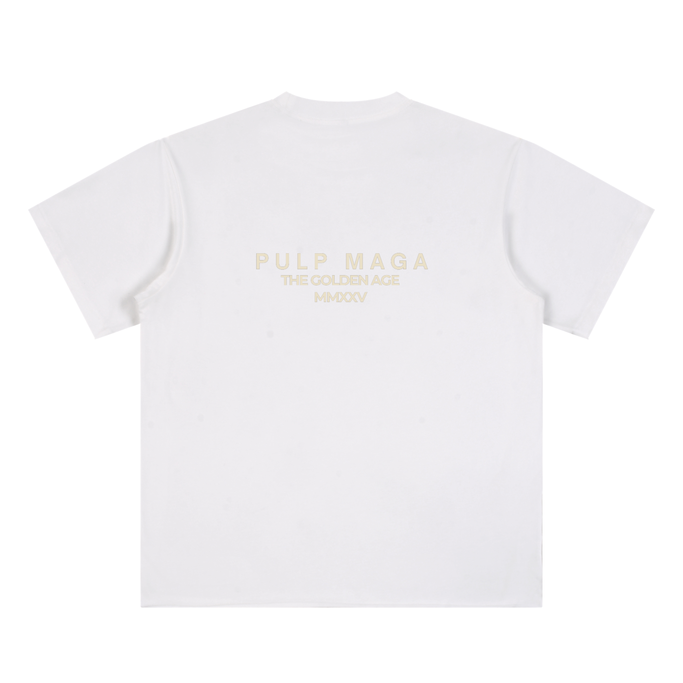 FAFO - Essential Cotton T-Shirt