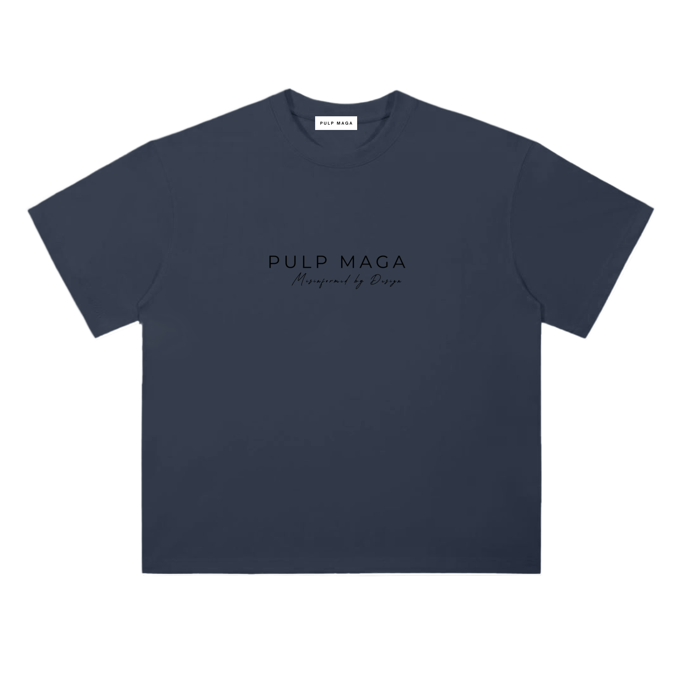 PEER REVIEWED BY PFIZER - Heavyweight T-Shirt