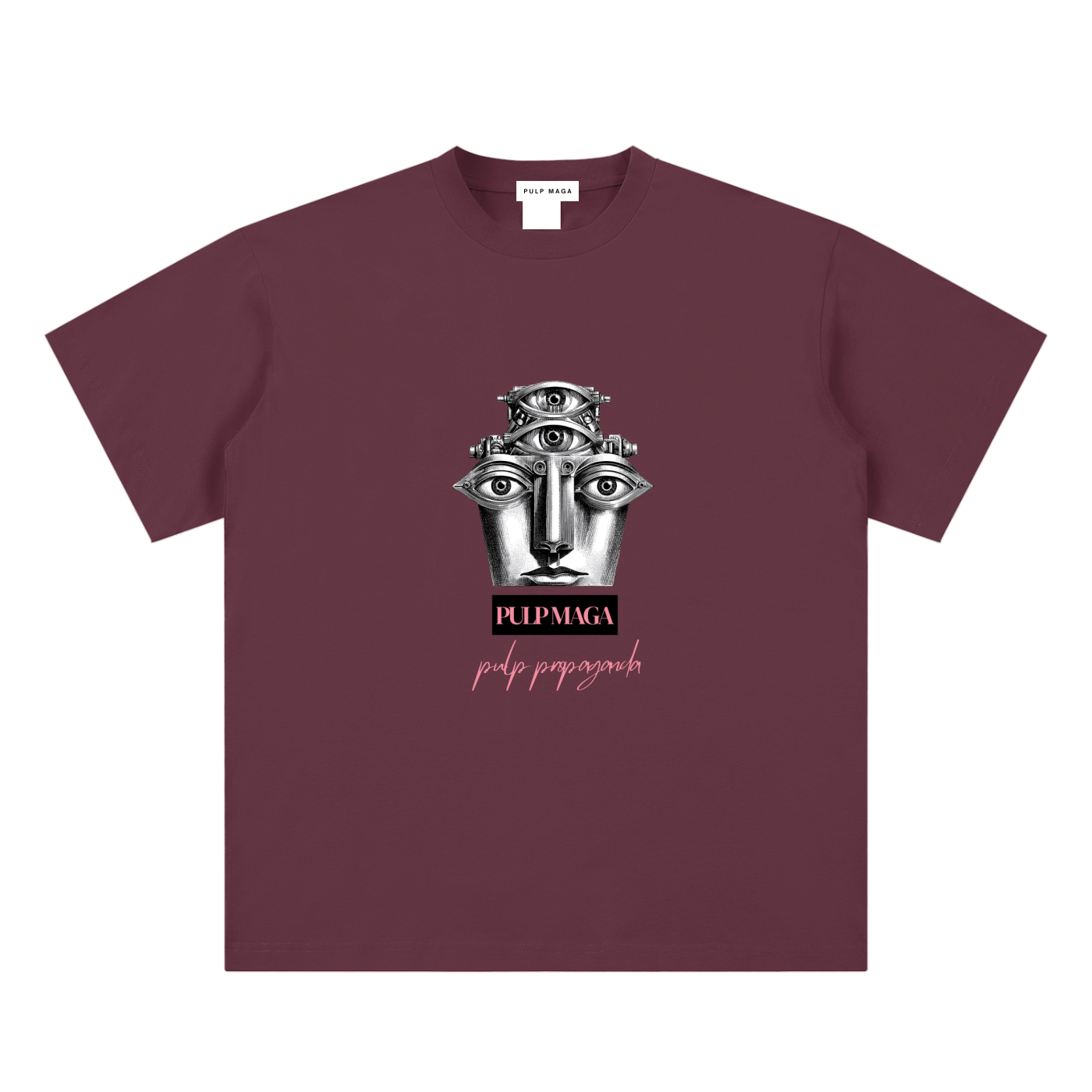 INTELLIGENCE CONSENSUS - Unisex Sueded Cotton T-Shirt