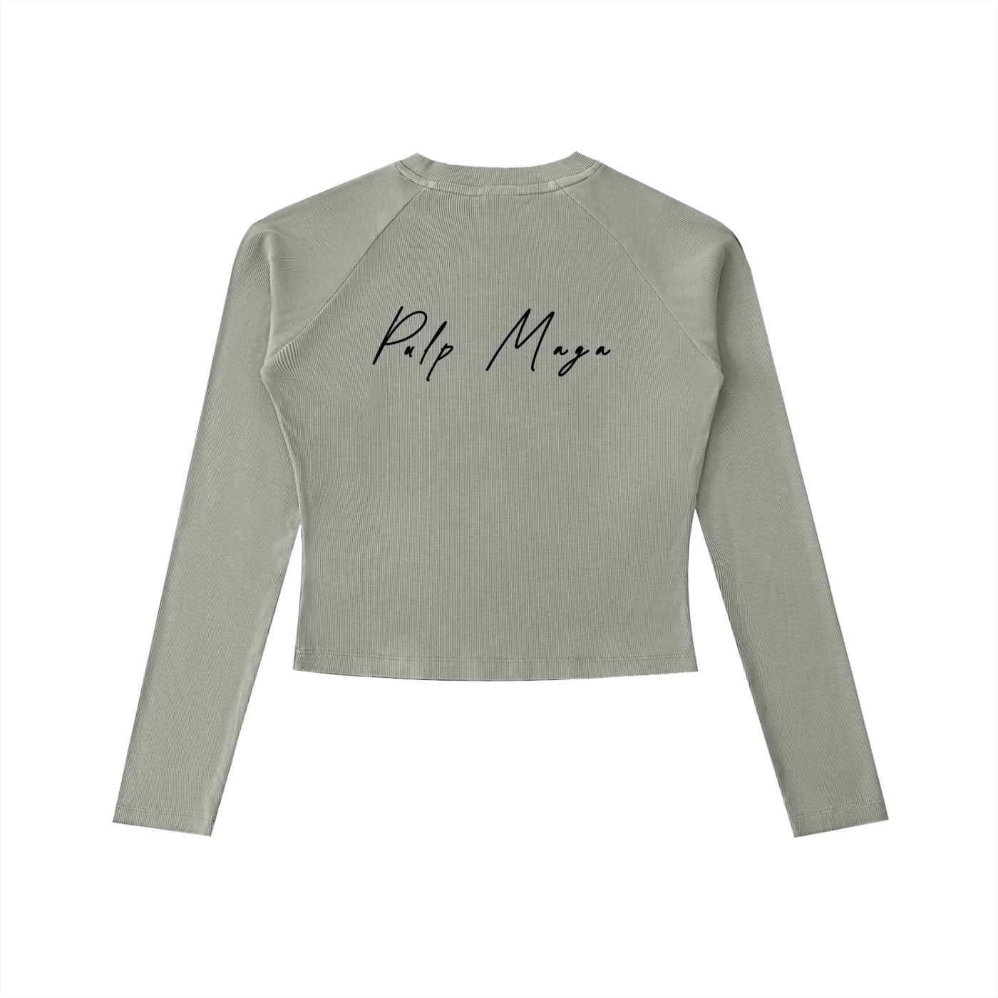 ALEXA, AM I REAL? - Long Sleeve Slim T-Shirt