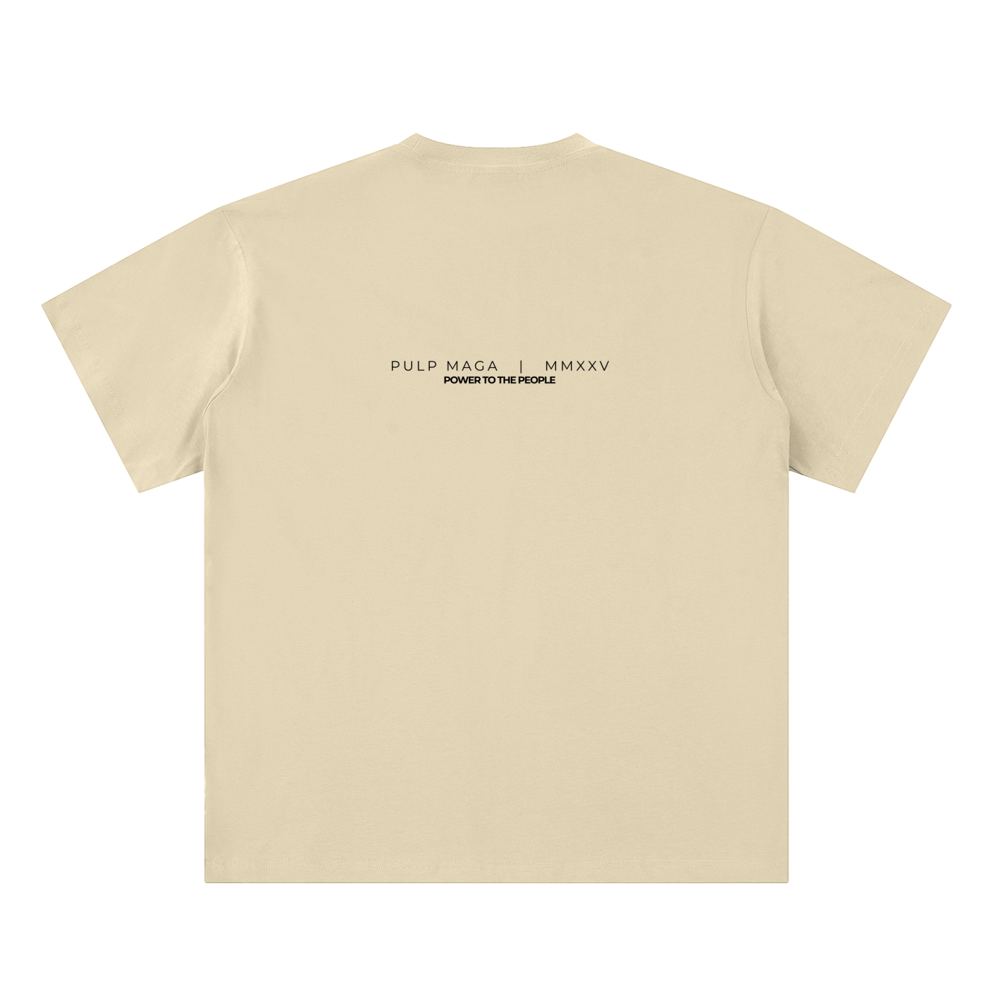STONE-COLD LOSER - Unisex Sueded Cotton T-Shirt