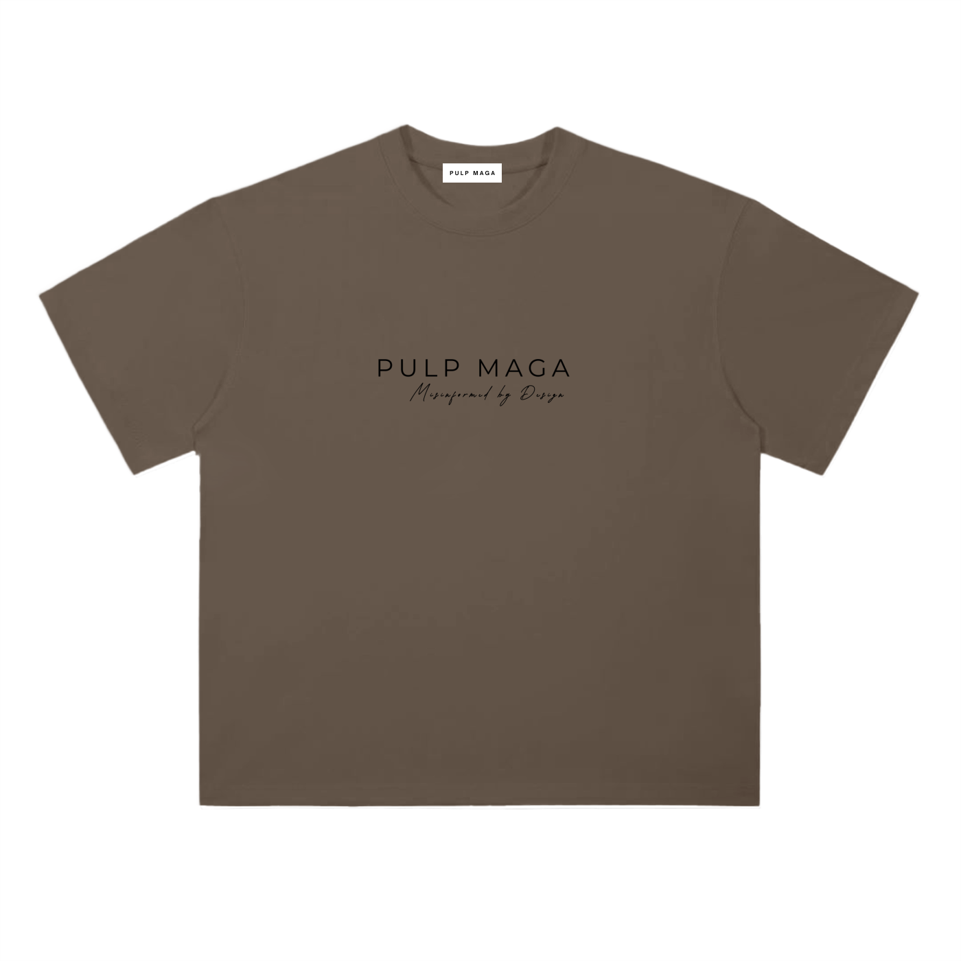 PEER REVIEWED BY PFIZER - Heavyweight T-Shirt