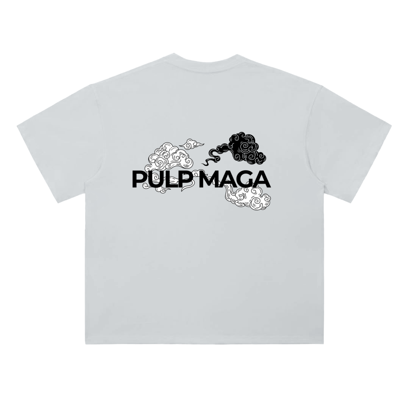 AMERICAN PROPAGANDA - Heavyweight T-Shirt
