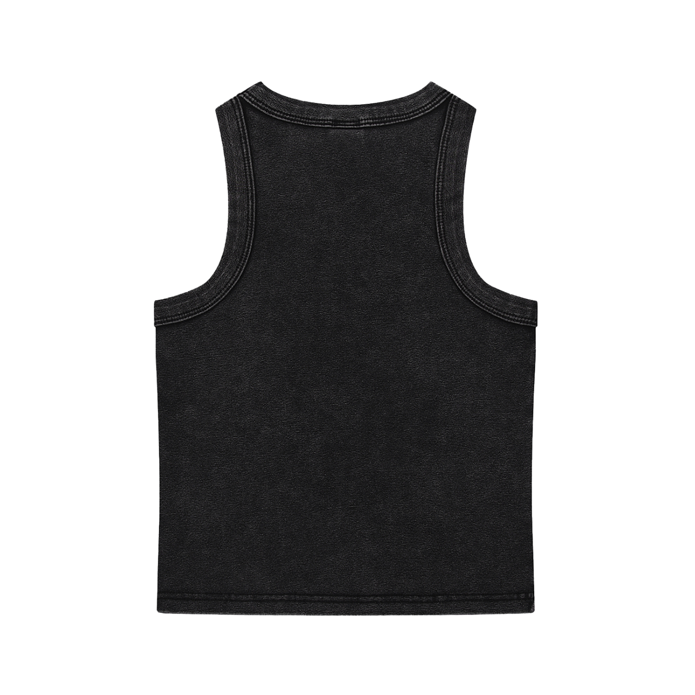 THE GOLDEN AGE -  Cropped Baby Tank Top