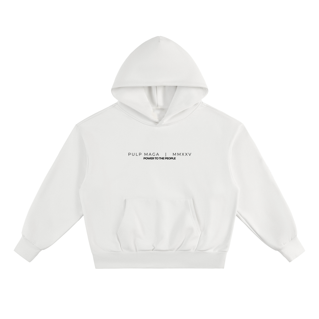 CENSORED - Unisex Ultra Heavyweight Hoodie