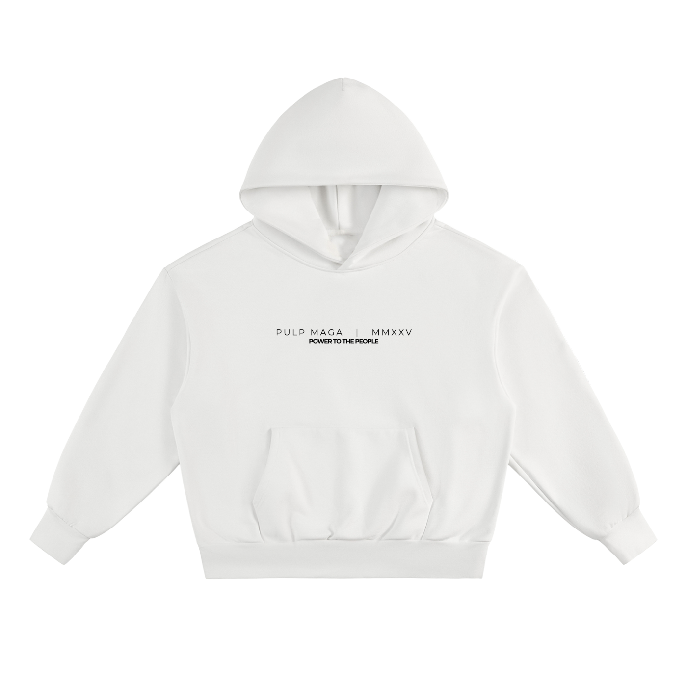 CENSORED - Unisex Ultra Heavyweight Hoodie