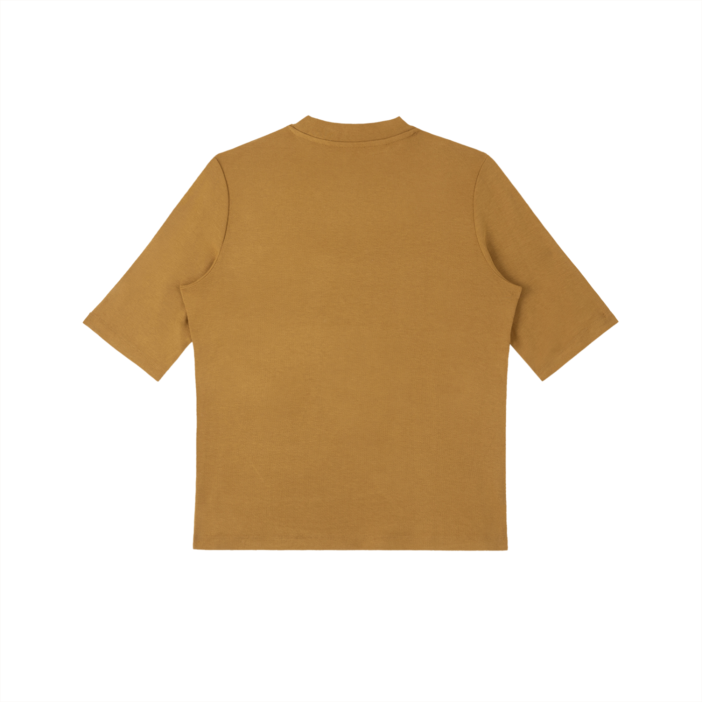 SUICIDAL EMPATHY - Essential Mock Neck Tee