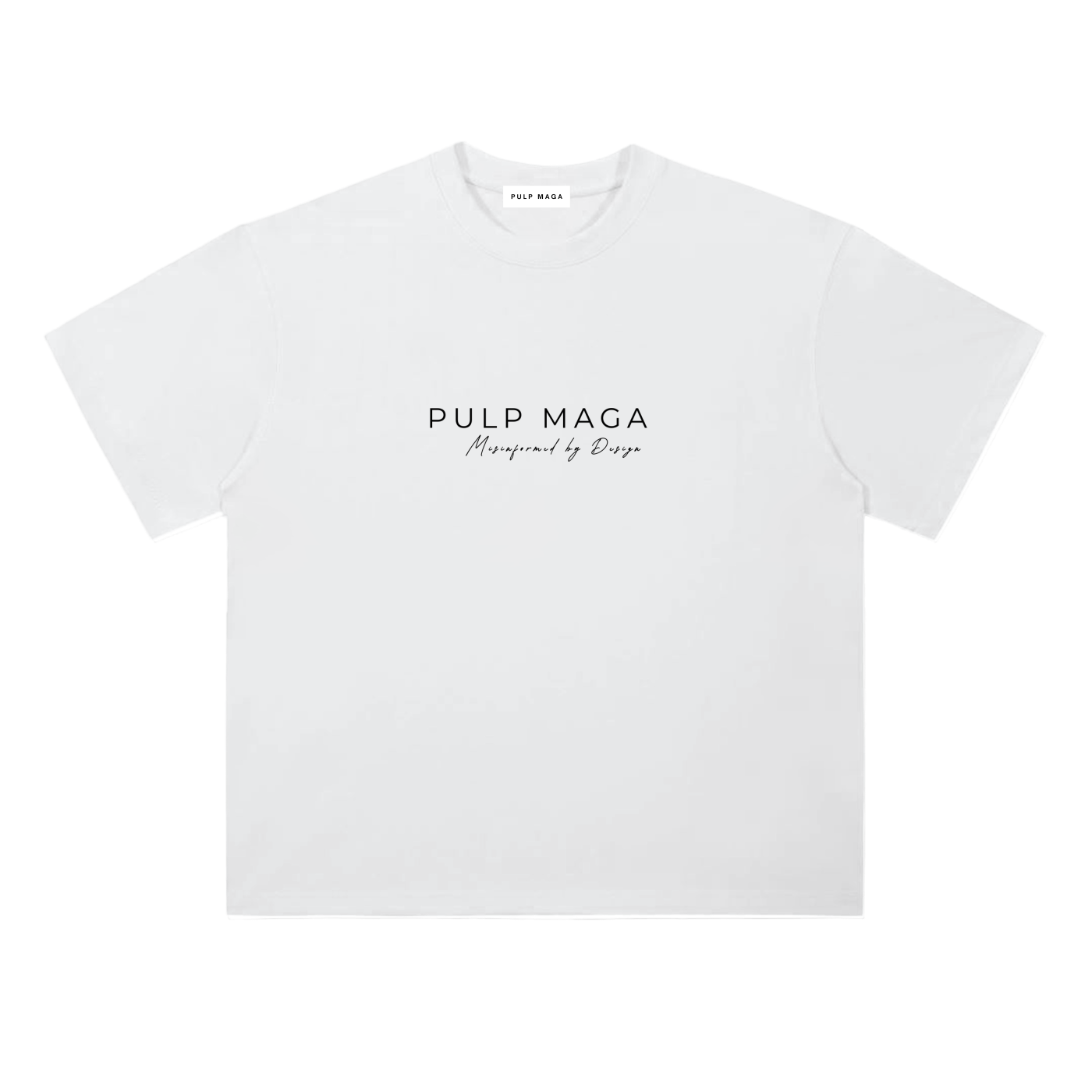 PEER REVIEWED BY PFIZER - Heavyweight T-Shirt