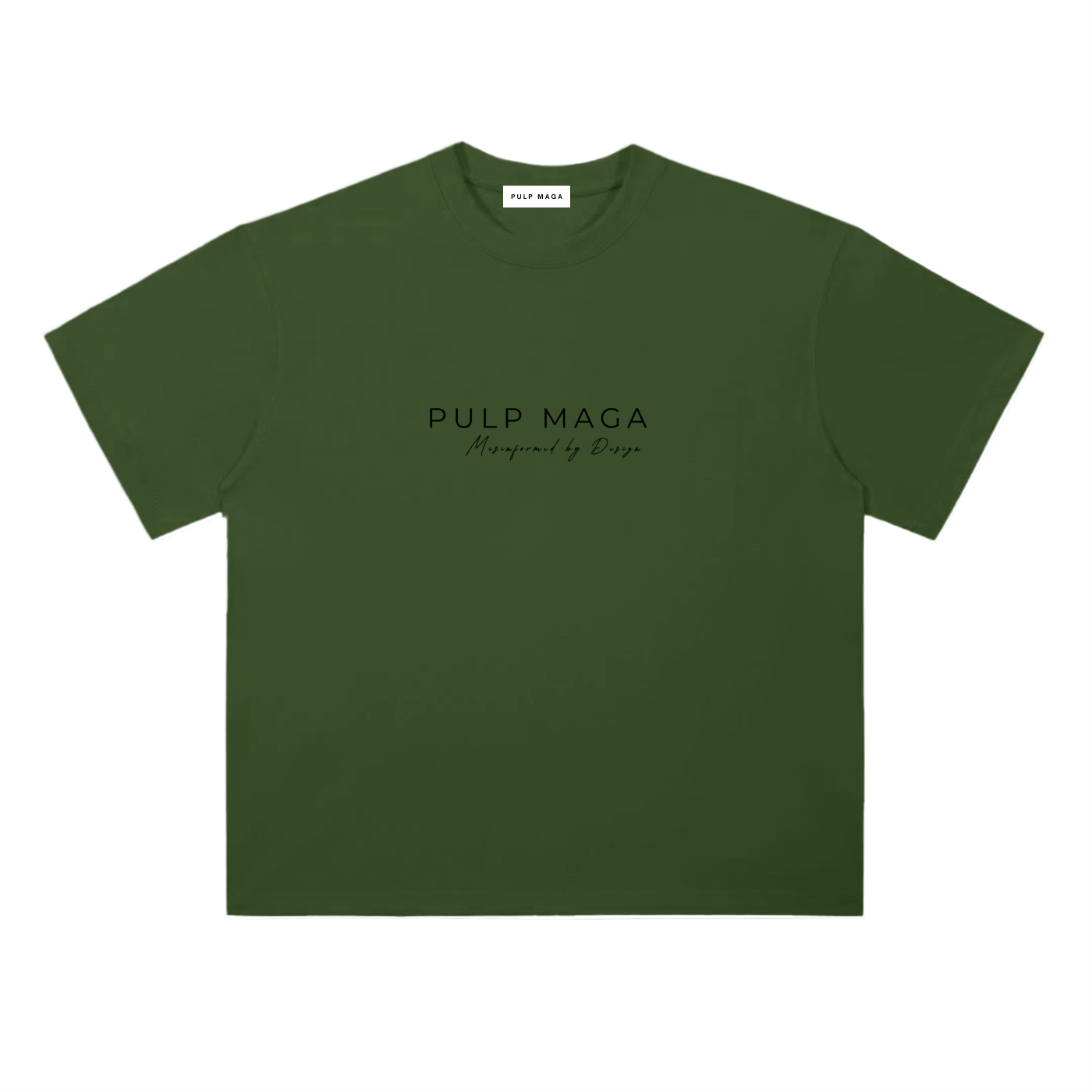 PEER REVIEWED BY PFIZER - Heavyweight T-Shirt