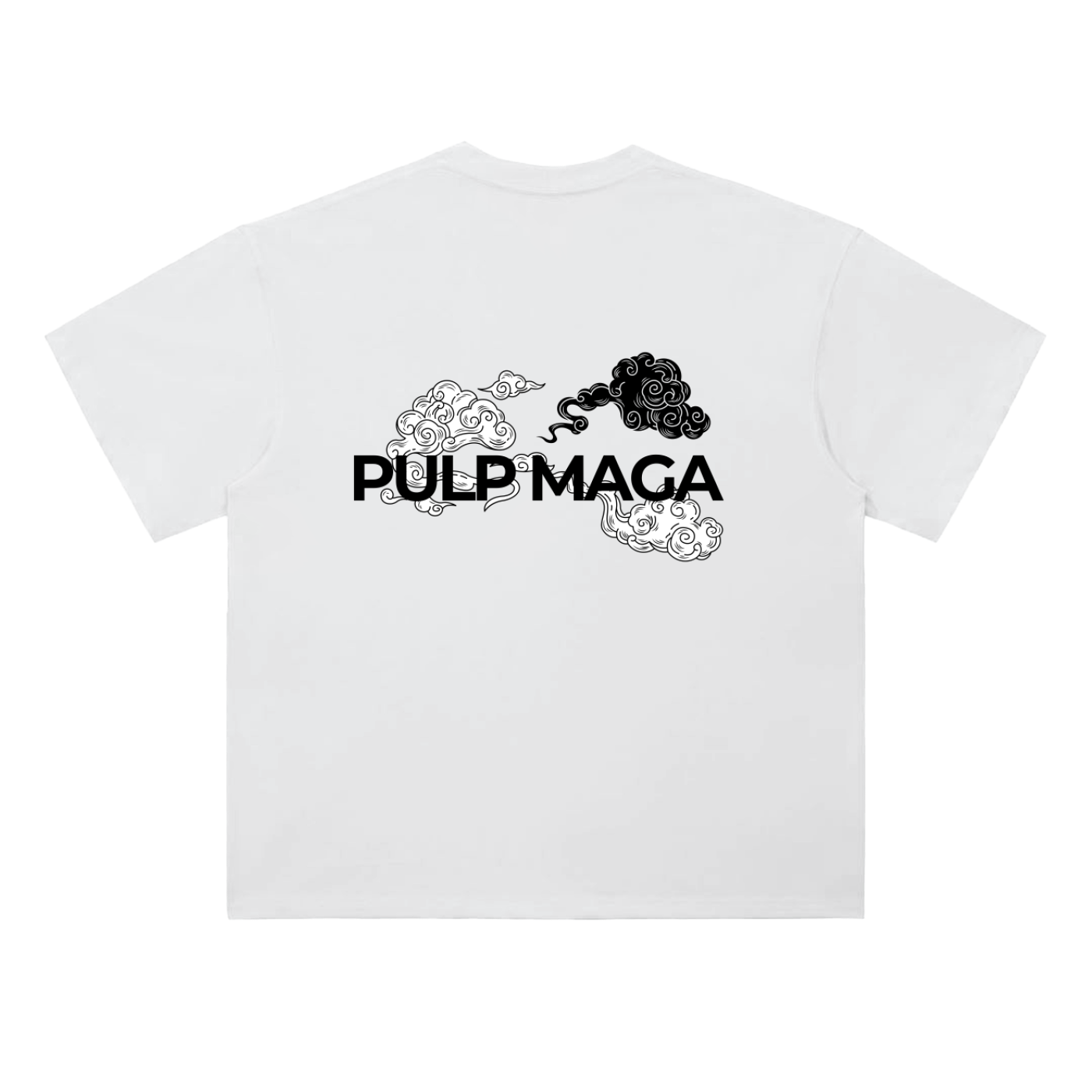 AMERICAN PROPAGANDA - Heavyweight T-Shirt