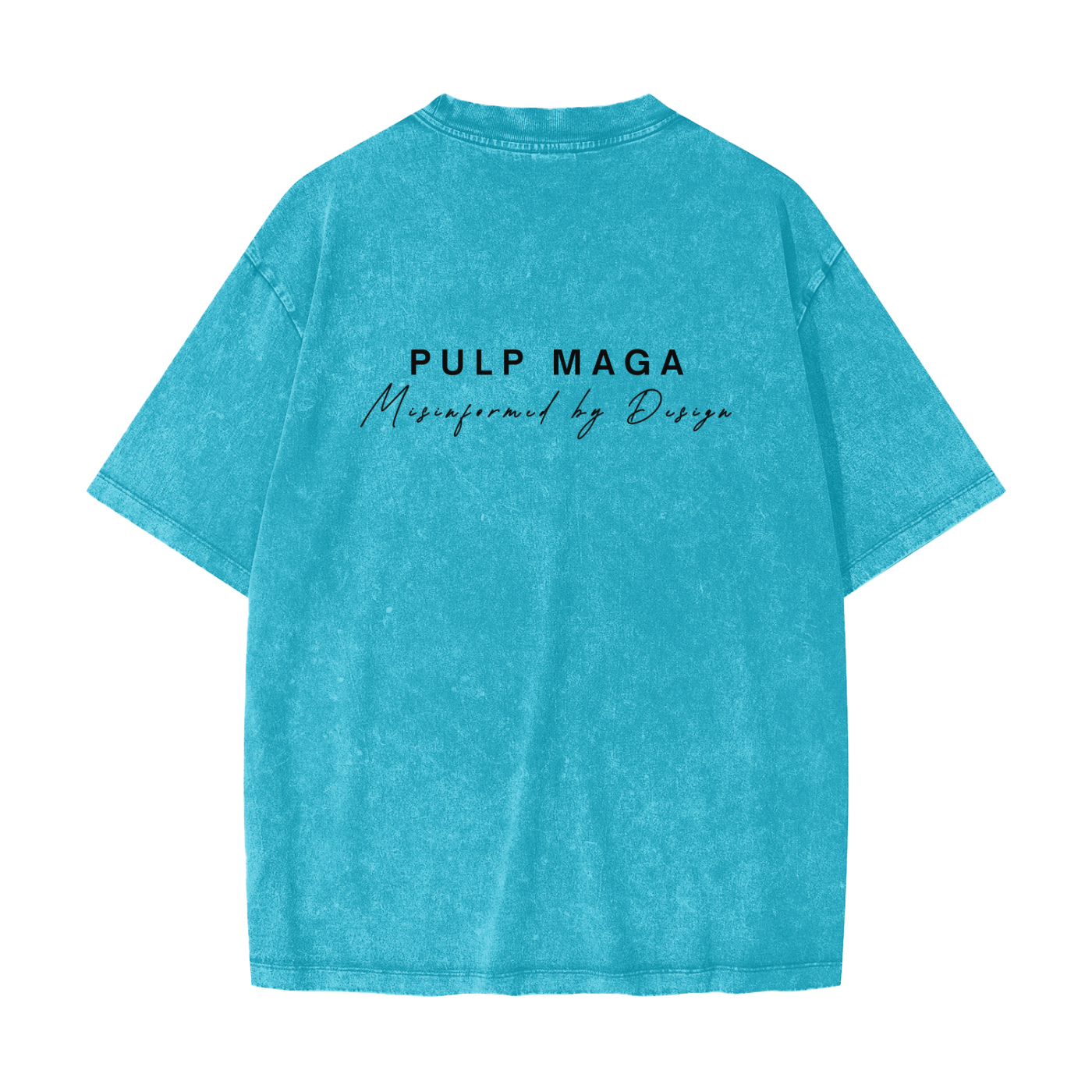 SIDE EFFECTS INCLUDE - Heavyweight Snow Washed T-Shirt