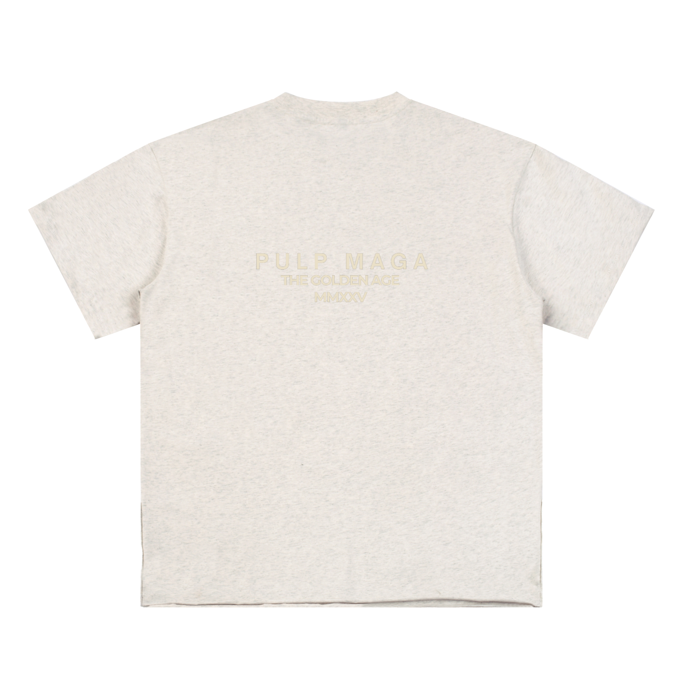 FAFO - Essential Cotton T-Shirt