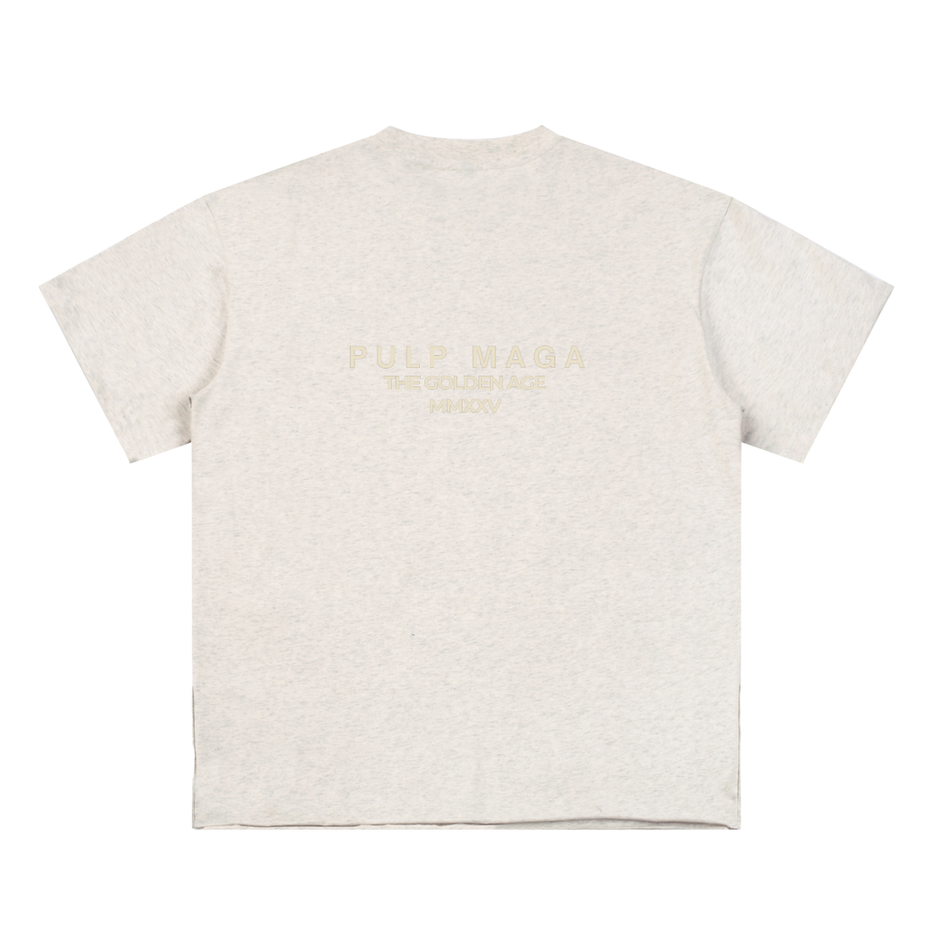 FAFO - Essential Cotton T-Shirt